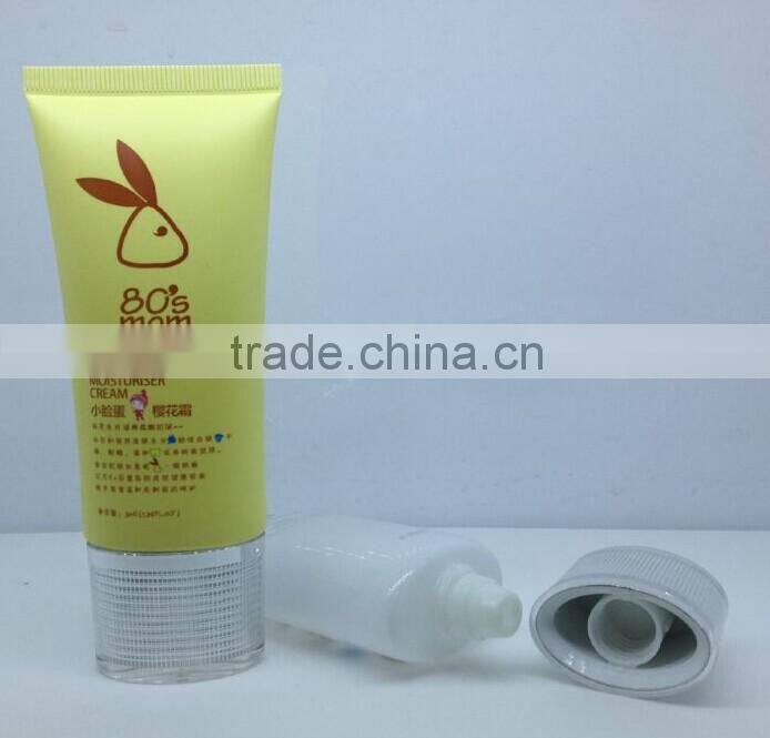 Hot Selling Item for makeup sets Packaging tube With Acrylic cap
