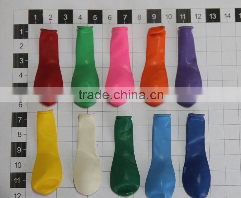 3inch standard color water balloon