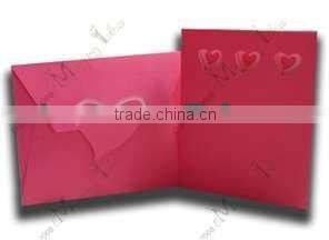 Fancy Paper Envelope