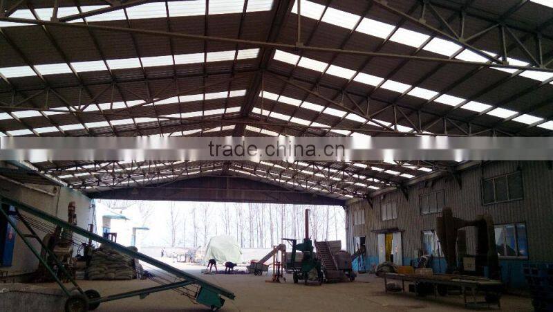 Competitive Sweet Paprika Seeds