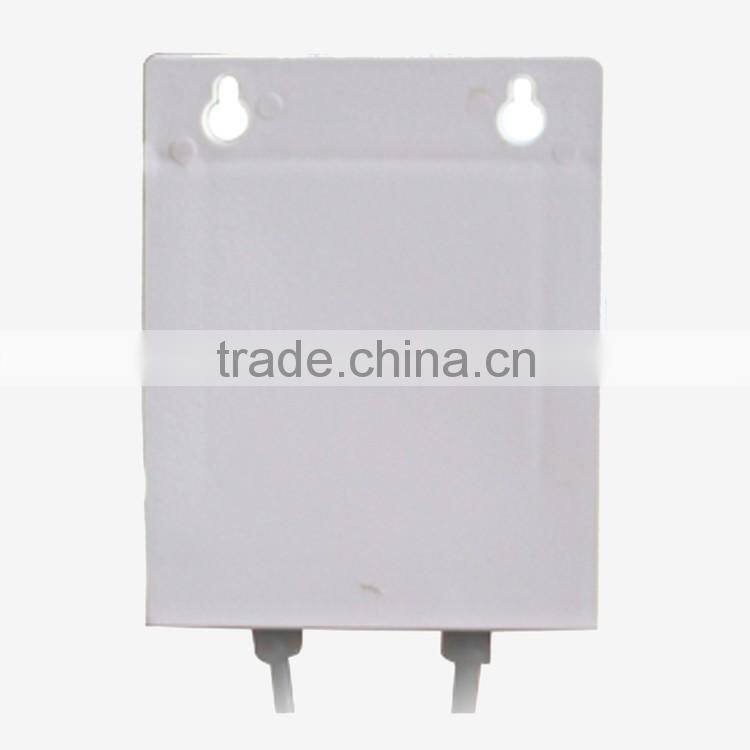 Wholesale power adapter JVCOM C2 DC12V2.5A Double line waterproof power supply
