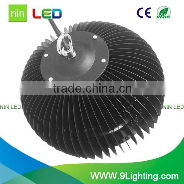 High Bay Lights Item Type UFO Anti-glare led high bay light landscape led