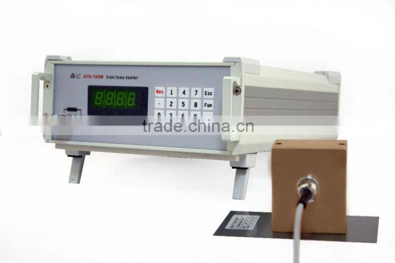 LINKJOIN ATS-100M iron loss measurement core loss tester iron loss tester trade assurance supplier