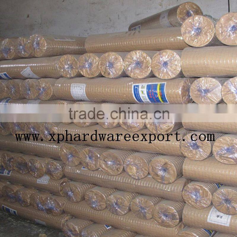 Galvanized Hexagonal Chicken Wire Mesh Factory