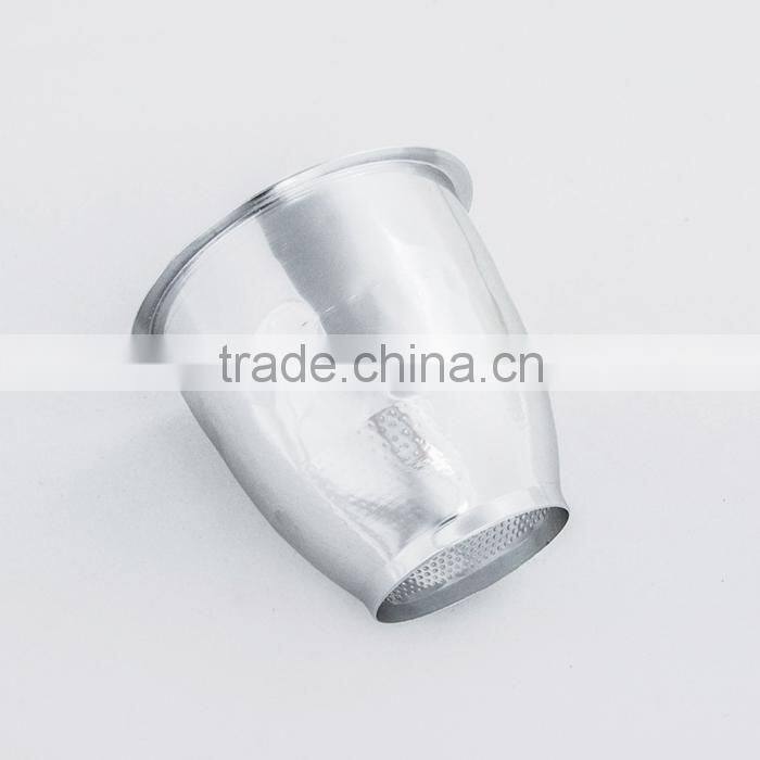 Export Quality 3 Inches High Reflective Light Covers Floor Lamps