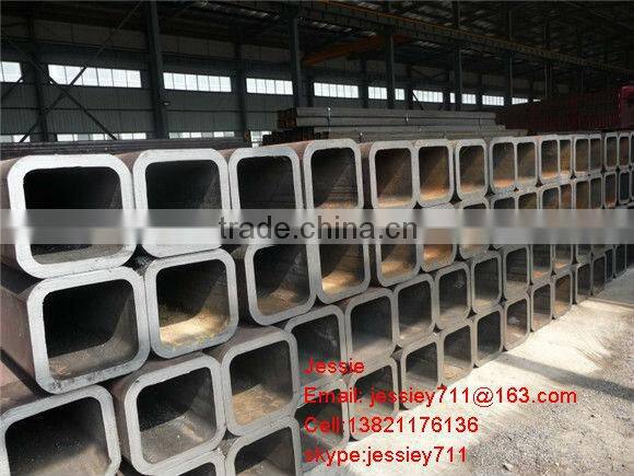 EN10219 S275JOH rectangular hollow section