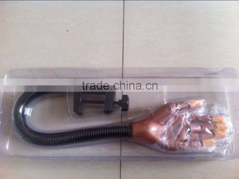 iv training hand (100pcs nail beds)