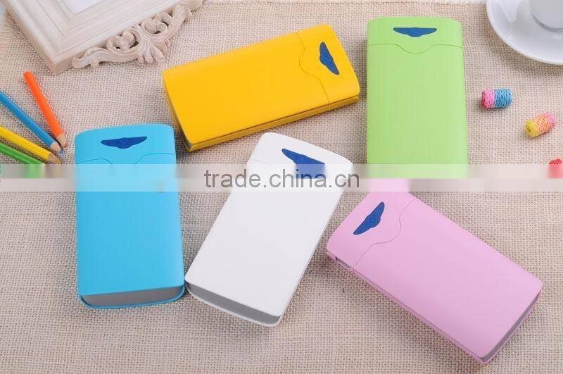Smart Protect Power Bank For Christmas Gifts