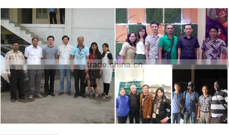 3 wheels aluminum metal airport luggage carts