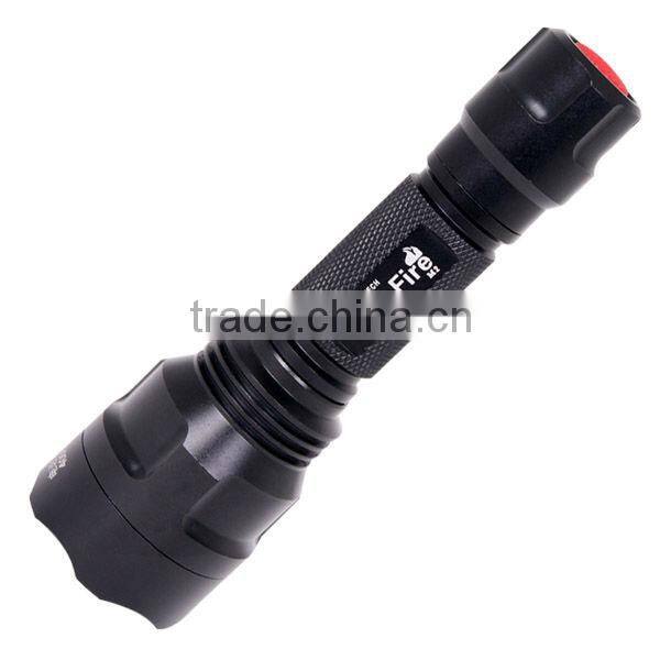 Shenzhen mini flexible led flashlight