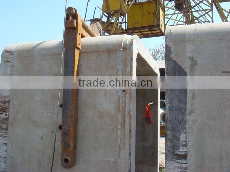 Reinforced Concrete Box Culvert Making Machine Plant Manufacturers