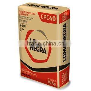 cement bag making machine