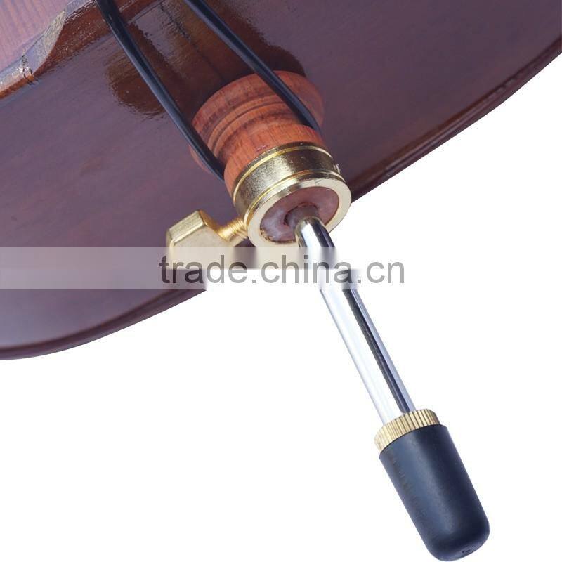 High Quality Cello 4/4 1/2 Cello White Cello Wholesale TL012