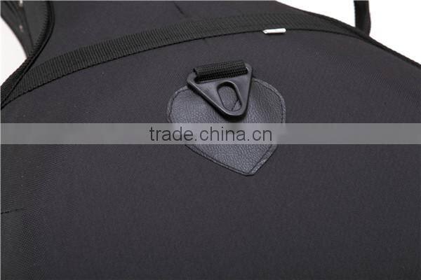 Black Color Foam Cello Hard Case With Wheel