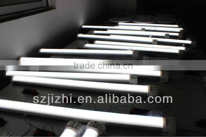 Norway led 2g11 agent 26w