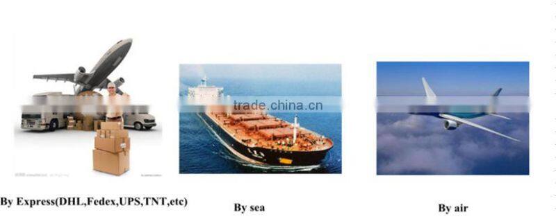 Inflatable santa with sleigh and reindeers for christmas decoration