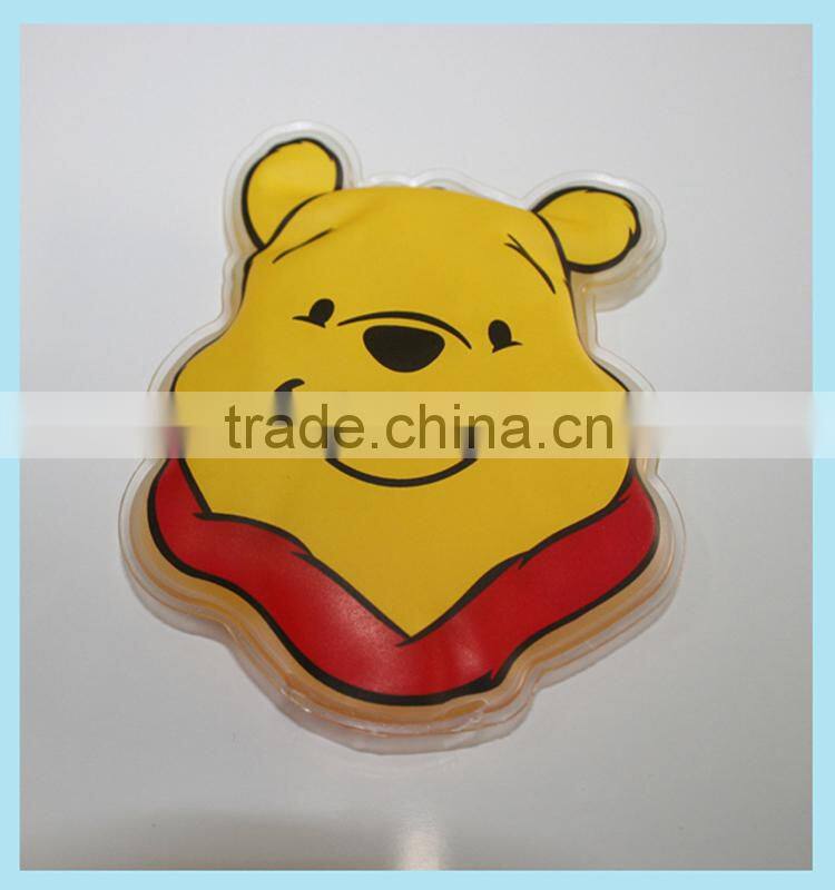 shanghai knitted hand warmer