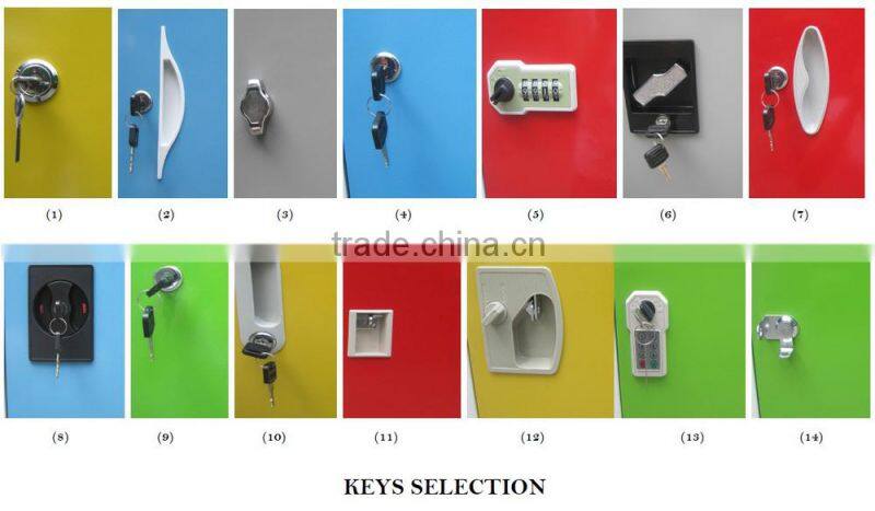 Office use computer desk metal legs frame made in China