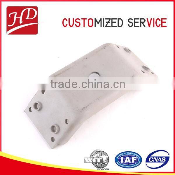 High precision metal stamping parts, office furniture spare parts
