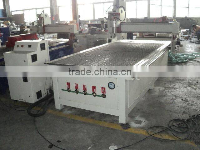 PCB Board CNC Router
