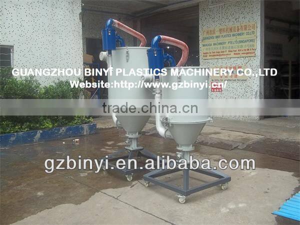 Hopper dryer machine / rubber dryer machine
