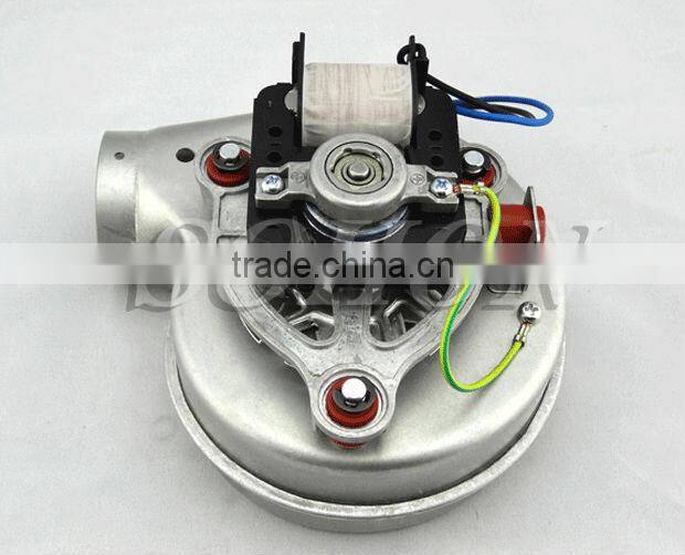 gas blower for the wall hung boiler(Sohon L9721)