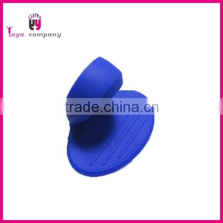 easy silicone cooking utensils food clip, silicone cooking clips