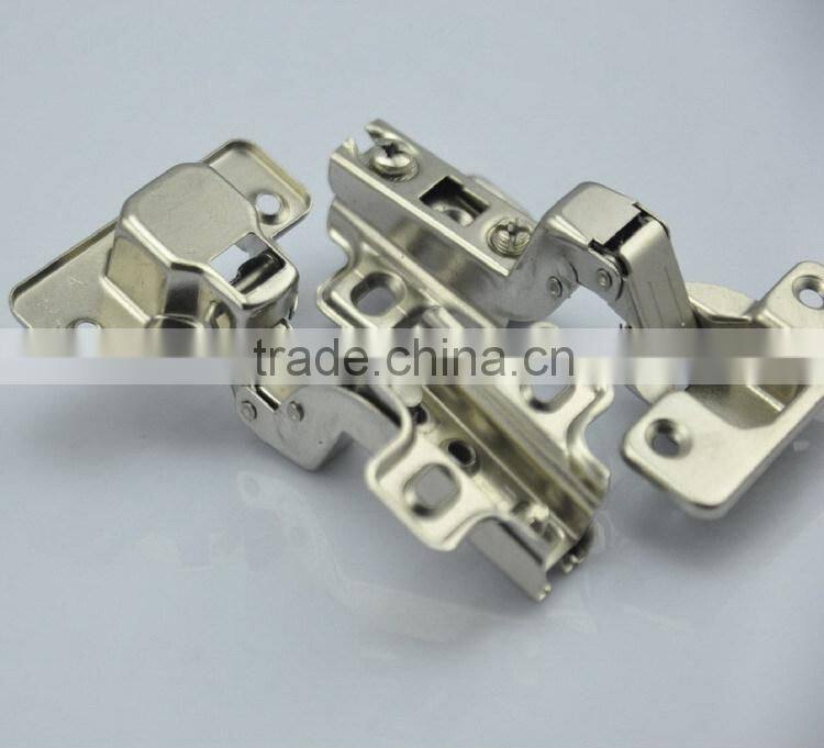 Super quality promotional soft close cabinet hinge damper