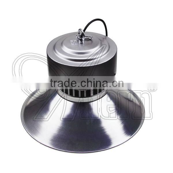 2014 new products high lumens aluminum 80w led high bay light