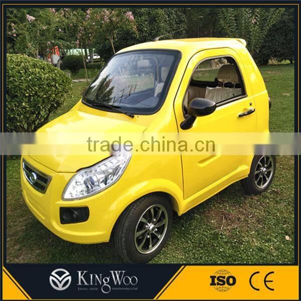 Mini Civilian Electric Vehicles small electric cars For Sale