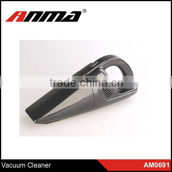 ANMA high quality Wet and Dry Handheld Car Vacuum Cleaner