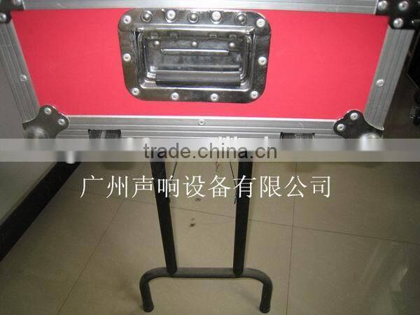DJ Flight Cases, Portable DJ Road Case