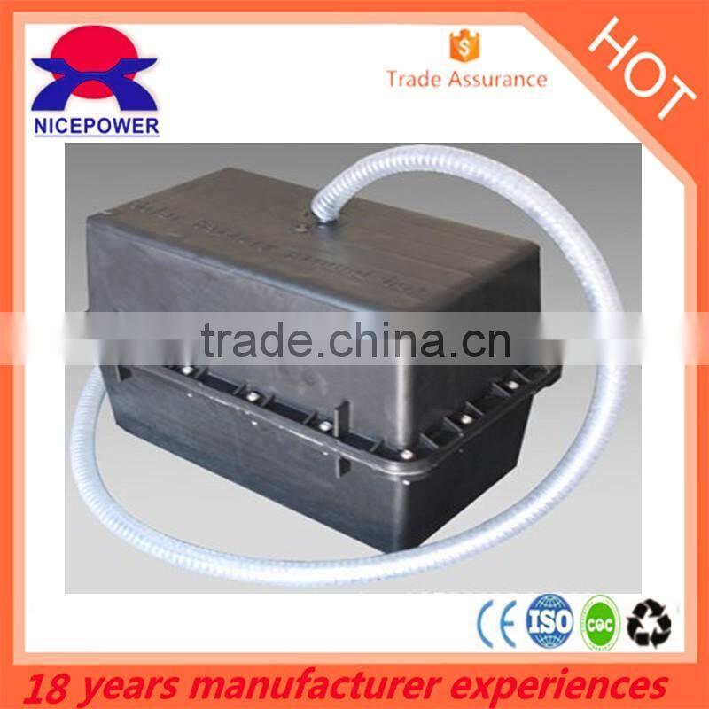 483*170*239mm 12V150AH Deep Cycle batteries with Maintenance free Function