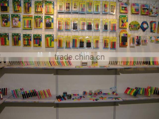 Permanent ink mini sharpie marker