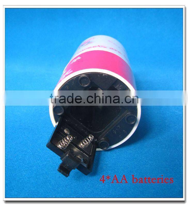 Seven color changing childrens night lights for promotion