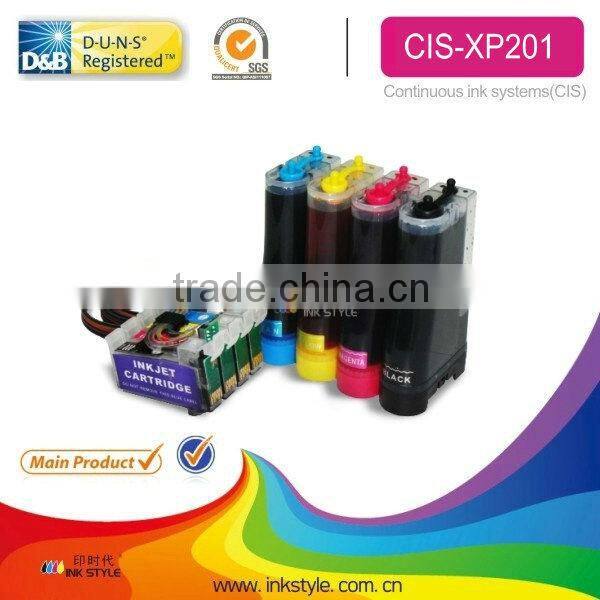 Inkstyle KP108IN photo printer ribbon for Canon SELPHY Series Print