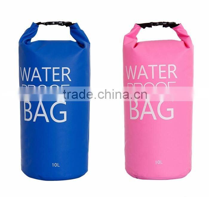 Outdoor drifting swimming beach PVC waterproof surfboard bag