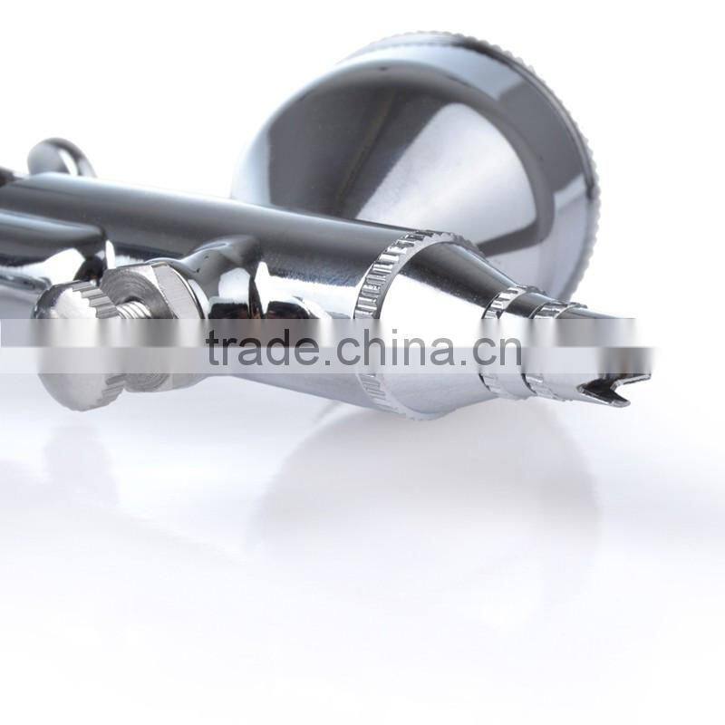 New 0.2 or 0.3mm Tattoo Airbrush Gun AS-47