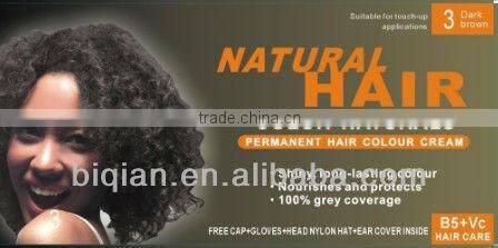 OEM Permanent Hair Color