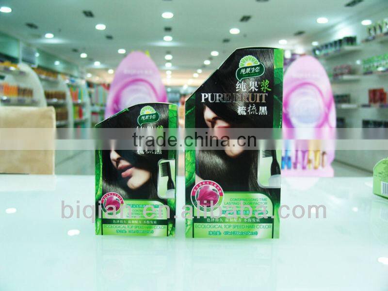 Hair Dye, Hair Color Cream