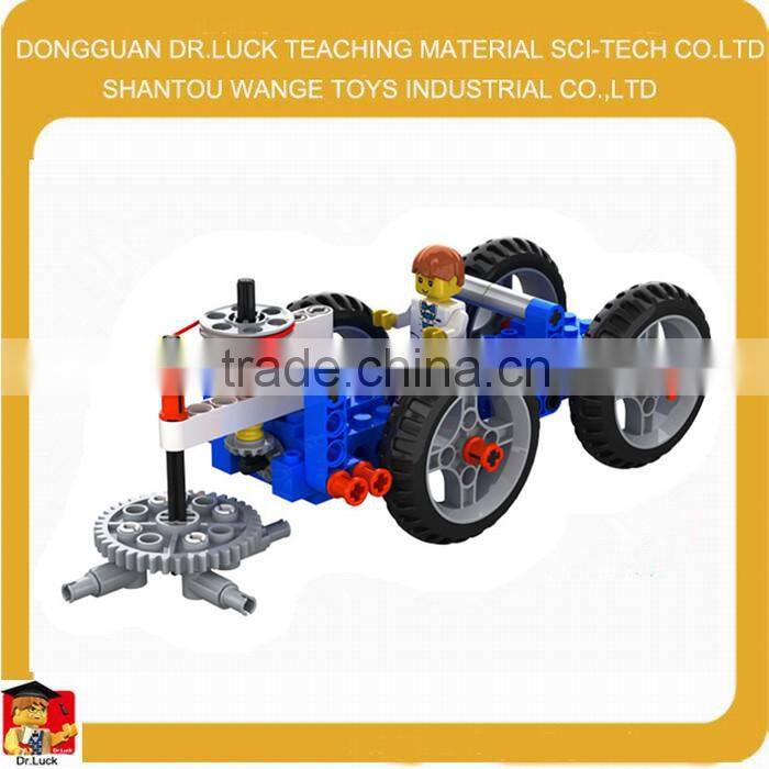 Educational brick,Teaching Aid Structure and technology