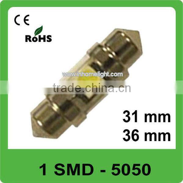 12V 5050 Festoon LED Marine Lights