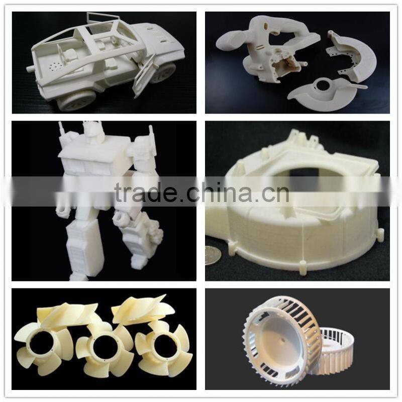 Stainless steel/steel/brass/copper/aluminum cnc machining parts /cnc machining mould