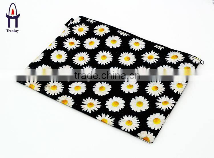 Wash-Bag-Organizer-Pouch-Pencil-Case-Handbag-V2 Waterproof-Cosmetic-Makeup-Purse-Wash-Bag-Org