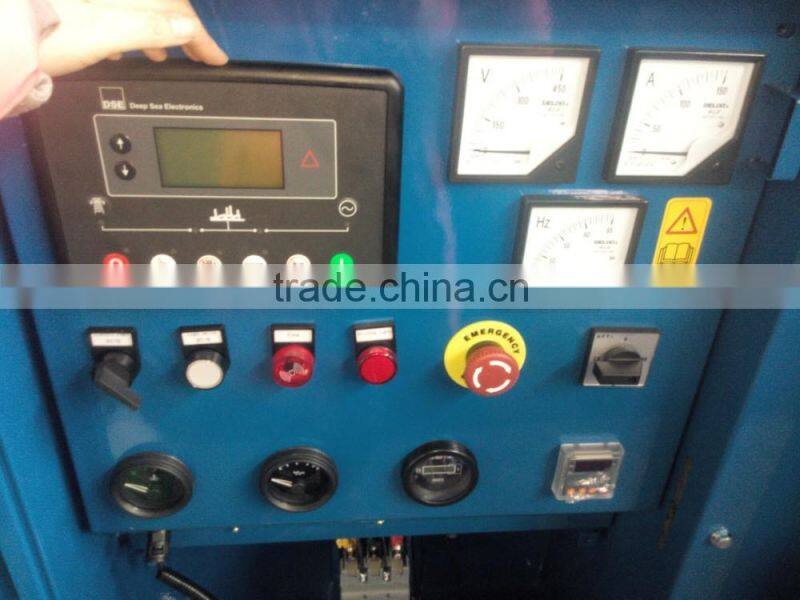 Supermaly manufacturer supply best price 25kva diesel generator