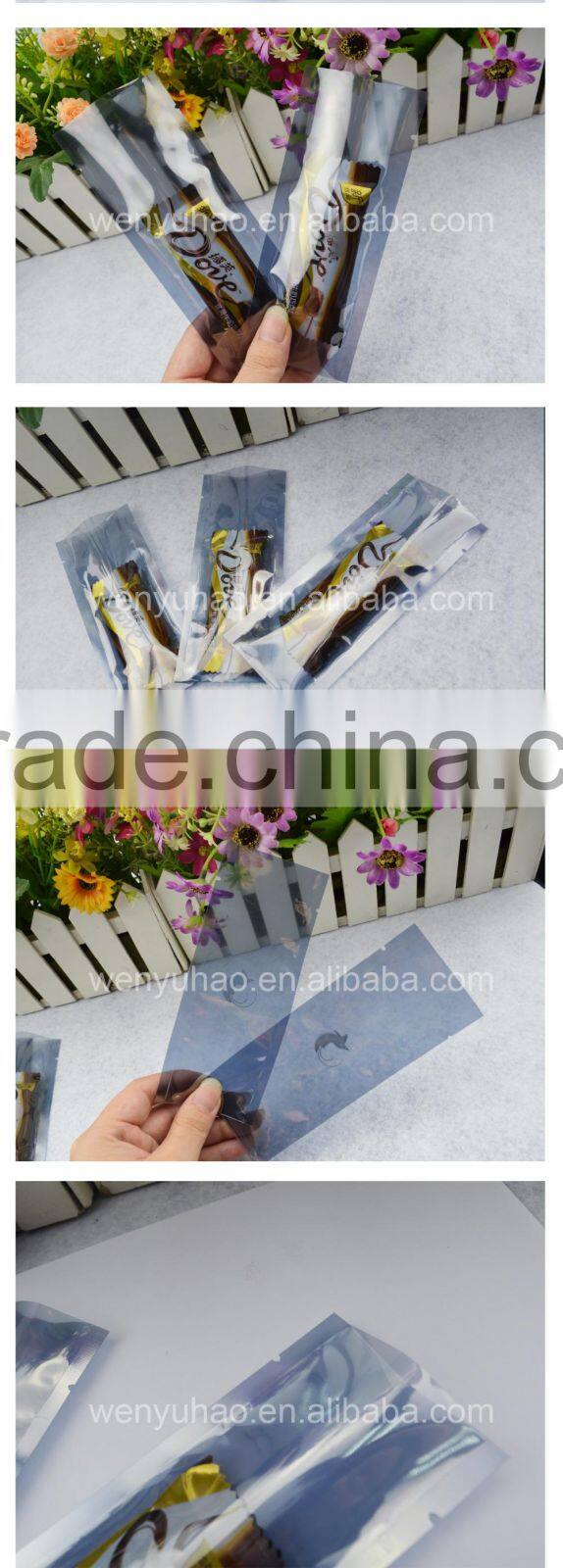 ANTISTATIC custom printing antistatic shielding ESD bag for components packaging