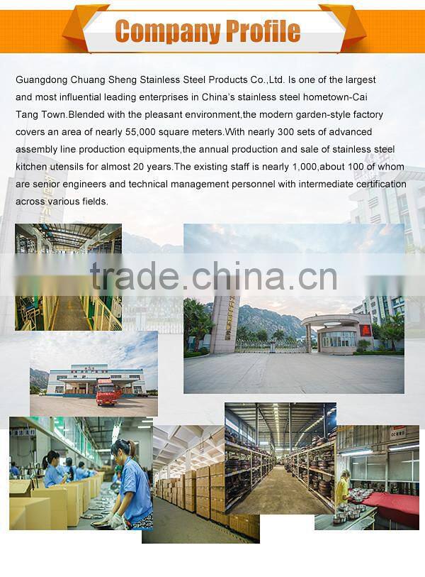 Foldable Camping Saucepan Frying Pan Stock Pot Stainless Steel Cookware Set