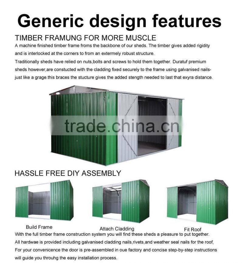 gable roof designs shed for garden