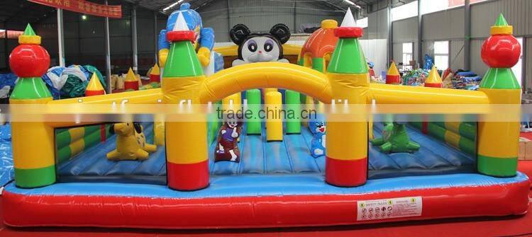 castillo hinchables 2016 inflatable trampoline large