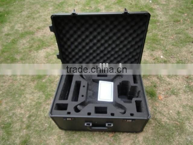 Drone Trolley Compressive Lock Case Box For RC Helicopter DJI Phantom 4 Outdoor Protection